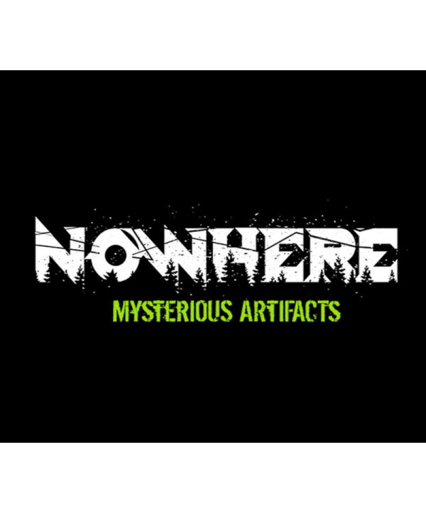Nowhere: Mysterious Artifacts Steam Key GLOBAL